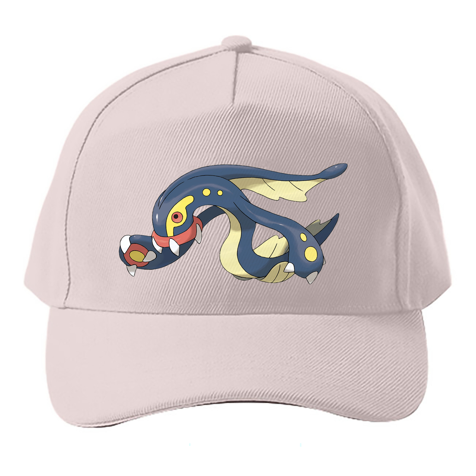 （画像用） ポケットモンスター Pokémon ベースボールキャップ 綿100％ 男女兼用 帽子 スポーツ